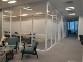 Kaca film rumah kacafilm kantor toko kios ruko anti silau matahari
