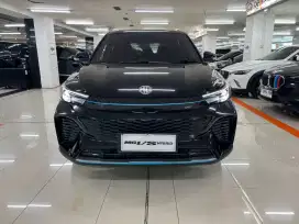 Mg vs hev 2025 nik 2024 hitam magnify kond spt baru!