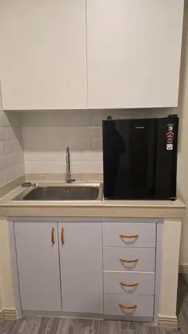 Disewakan apartemen meikarta 2br