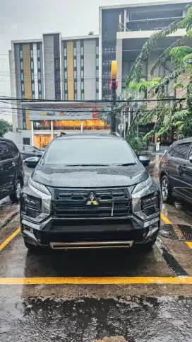 JUAL EXPANDER CROSS PREMIUM AT 2023