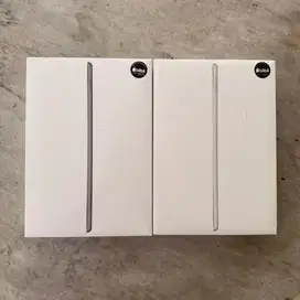 iPad Gen 9 64GB WiFi GARANSI RESMI