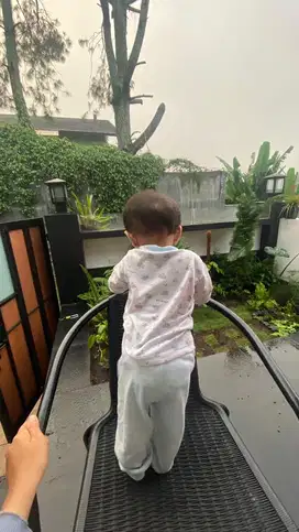 Dicari Pembantu Rumah Tangga