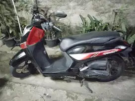 Honda Genio 2020 seken