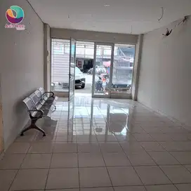 Disewakan cepat ruko siap pakai di kota wisata