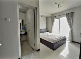 Sewa Apartemen Cosmo Mansion Thamrin City-Type 3 Br+1 Full Furnished