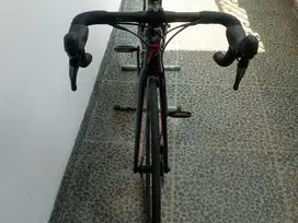 WTS Road bike Full Carbon Prime Pro 2nd brand Cannondale (PRO ACTION)
