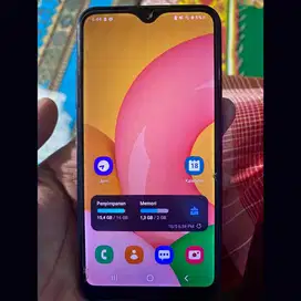 Dijual HP Samsung A01