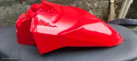 Spakbor & batok Yamaha 125