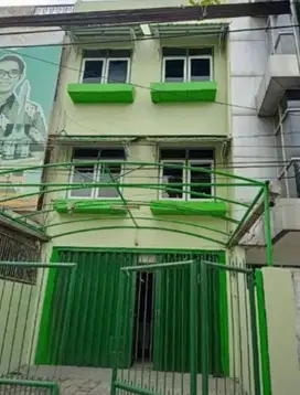 LANGKA SHM‼️ RUKO PUCANG ANOM DHARMAWANGSA DKT KERTAJAYA, NGAGEL JAYA
