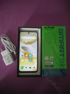 Infinix smart 9 HD