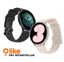 Smartwatch Olike Interstellar FW1