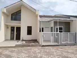 Rumah murah 2 lantai di bandung