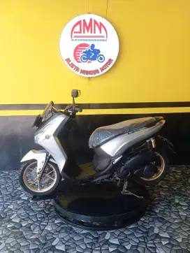 MOTOR BEKAS ISTIMEWAH LEXY S 2023 BODY MULUS BISA TUKER TAMBAH