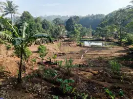 Dijual Tanah Strategis di Sekarwangi Cibadak, Kab. Sukabumi
