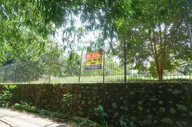 TANAH DIJUAL STRATEGIS