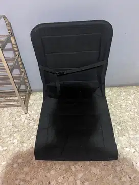Kursi Lipat Lantai