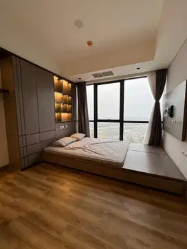 Apartemen The Smith Dijual Apartemen The Smith 1BR Murah