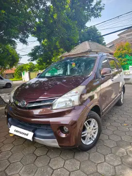 Xenia R Attivo Manual 1.3 Pajak Hidup
