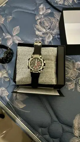 G-Shock MTG-B3000-1ADR