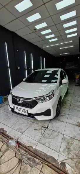 BRIO E cvt 2024 odo 10rb (cash)