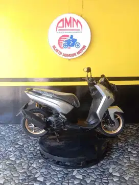 LEXY S 2023 BISA TUKER TAMBAH