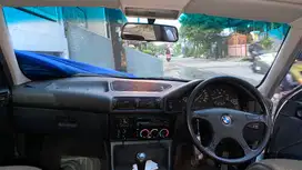 BMW 520i 1990 Bensin