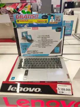 Laptop Lenovo ideapad1