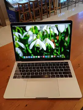 Macbook Pro 13inch 2018