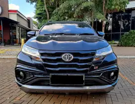 TERMURAH !! TOYOTA RUSH GR SPORT AT 2025 HITAM