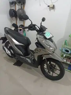 Beat street 2023 low km