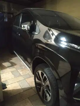xpander ultimate 2019