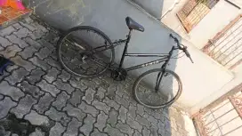 Sepeda MTB Genio 26 jadul (bukan federal)