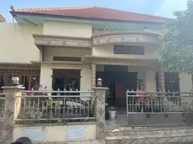 Rumah Mewah 2LT Siap Huni Di Trunojoyo Residence Tapaan, Bugulkidul