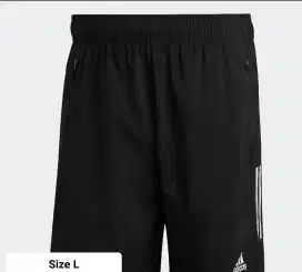 Celana Olahraga Adidas Pria