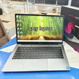 laptop advan WORKPRO CORE I5 GENERASI 12 H SERIES