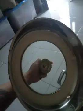 DI JUAL PANCI STANLIS KUKUS BUAT SOMAY, DIMSUM DAN BAKPAU 2 SUSUN