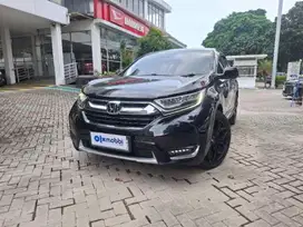 DP 5% Honda CR-V 1.5 Prestige Bensin-AT 2017 8VF