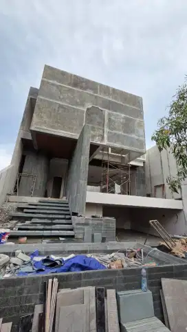 Hot Listing New Gress Modern Minimalis Citraland Surabaya Barat