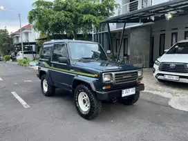 Daihatsu Taft Gt f70 4x4