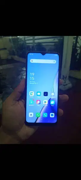 Redmi 9C Ram 4/64