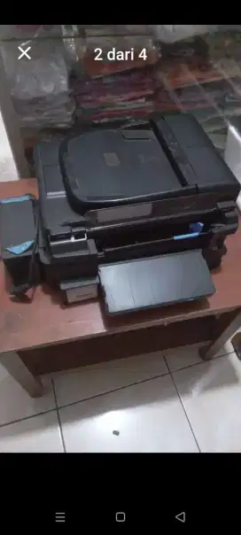 Printer Epson L565