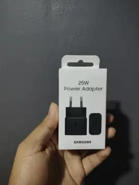 Chargeer Samsung 25 wat