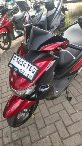 Freego 2019 tukar tambah