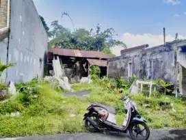 Tanah Murah Bagus Untuk Investasi Kost Area Bendungan Dekat Kampus UB