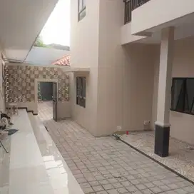 Rumah Dijual Di Radio Dalam Baru Renovasi
