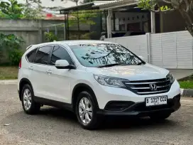 HONDA CRV 2.0 AT 2013 DP MURAH 10JT