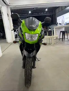 Kawasaki Ninja RR 150cc