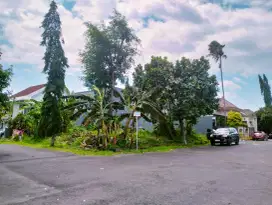 Strategis! Tanah Bumi Palapa Suhat UB