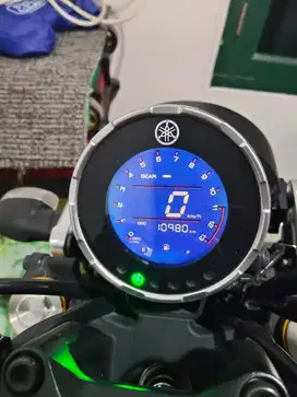Dijual yamaha xsr 2023