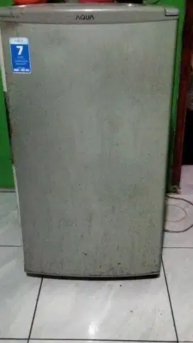 jual freezer 4 rak